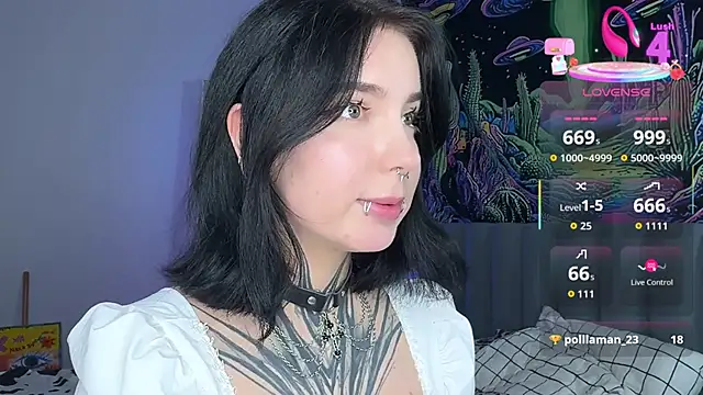 Snapshot of yourvodka chatting on November 2025 07:35:02 AM yourvodka online show from November 2025 07:35:02 AM