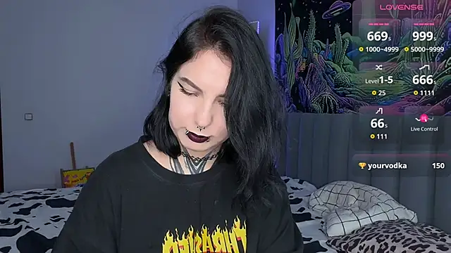 Snapshot of yourvodka chatting on November 2025 02:42:01 PM yourvodka online show from November 2025 02:42:01 PM