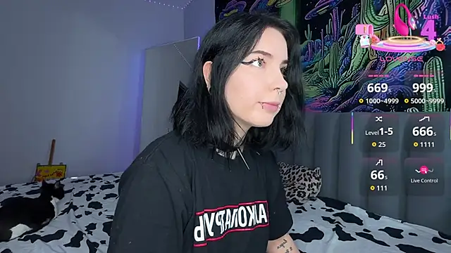 yourvodka online show from October 2025 10:40:02 PM