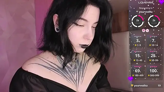 yourvodka online show from May 2026 05:03:02 AM