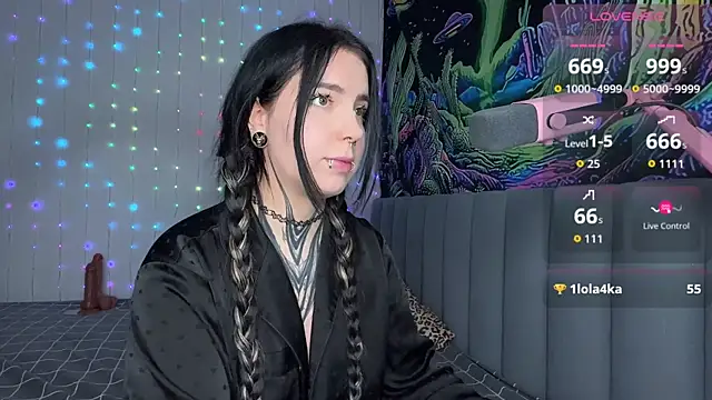 yourvodka online show from December 2025 12:33:01 AM