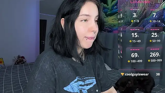 Snapshot of yourvodka chatting on November 2025 07:02:02 PM yourvodka online show from November 2025 07:02:02 PM