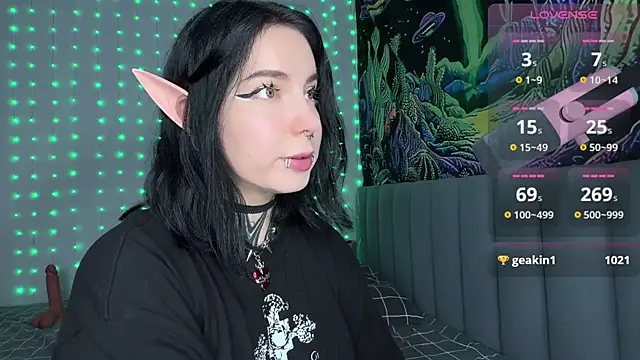 Snapshot of yourvodka chatting on December 2025 06:01:01 AM yourvodka online show from December 2025 06:01:01 AM