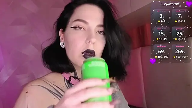 yourvodka online show from May 2026 09:57:01 PM