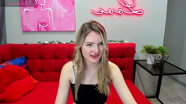 EvelineAmore online show from September 2025 08:47:02 AM