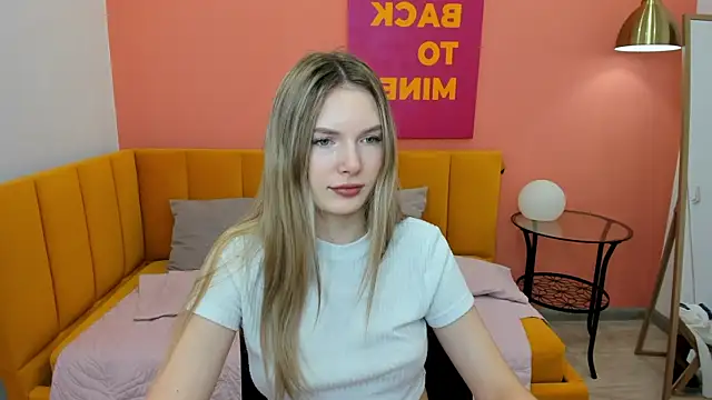 EvelineAmore online show from May 2026 01:53:01 AM