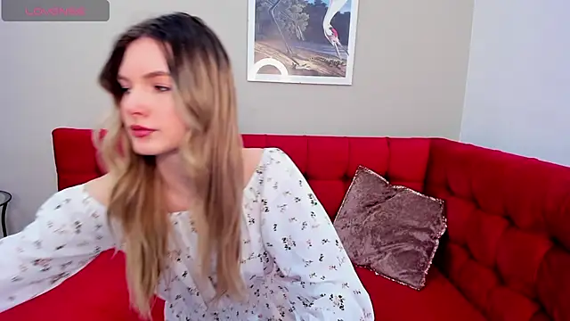 EvelineAmore online show from January 2026 08:29:01 AM