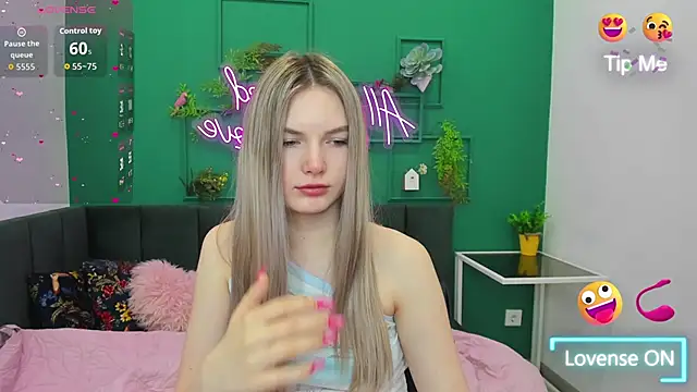 EvelineAmore online show from April 2026 01:34:02 AM