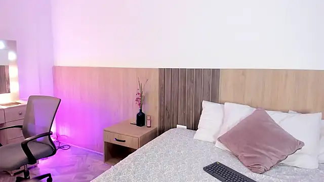  SamantaGomez online show from September 2025 07:35:02 PM