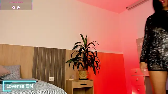 Snapshot of _SamantaGomez chatting on March 2026 08:16:02 PM SamantaGomez online show from March 2026 08:16:02 PM