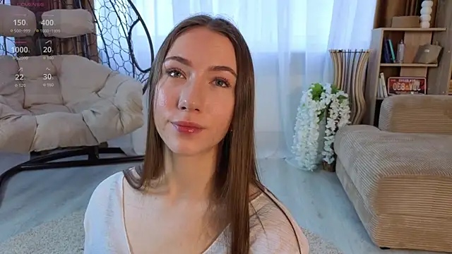 Kira mindnes online show from October 2025 05:39:02 AM