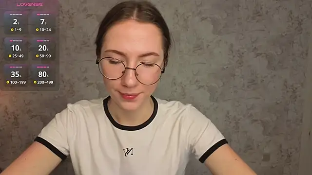 Kira mindnes online show from October 2025 06:39:02 AM