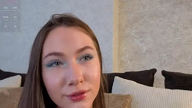 Kira mindnes online show from November 2025 05:56:02 AM