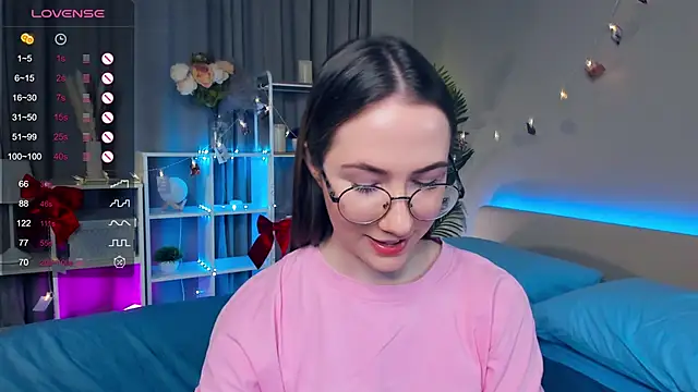 Kira mindnes online show from March 2025 07:57:02 PM