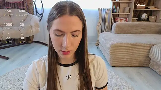 Kira mindnes online show from October 2025 05:31:02 AM