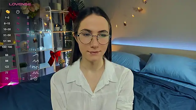 Kira mindnes online show from March 2025 07:13:02 PM