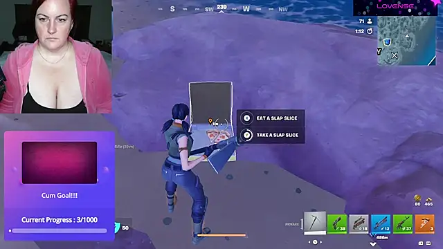 SouthernElle1 online show from April 2026 01:03:01 PM