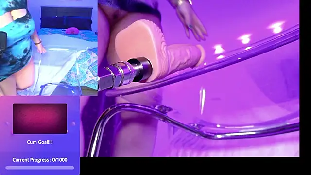 SouthernElle1 online show from March 2026 01:14:01 AM