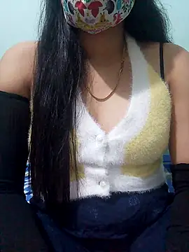 Saanvi kannadagirl online show from September 2025 09:46:02 AM