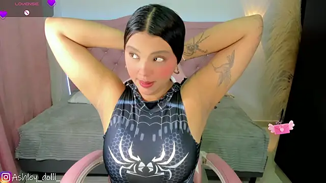 Snapshot of Ashley_dolll chatting on July 2026 09:10:01 PM Ashley dolll online show from July 2026 09:10:01 PM