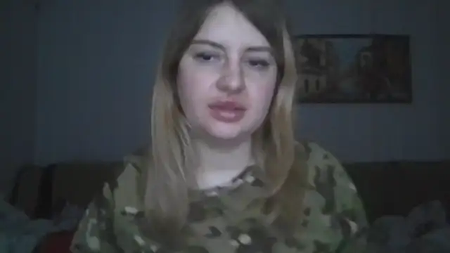 Saxophonistka online show from March 2026 03:47:02 AM