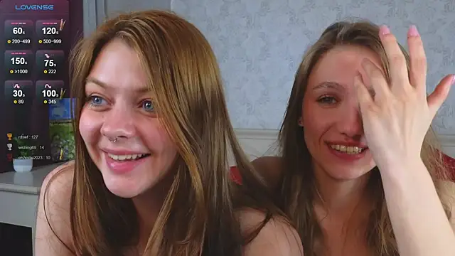 BereniceElson online show from March 2025 06:12:02 PM