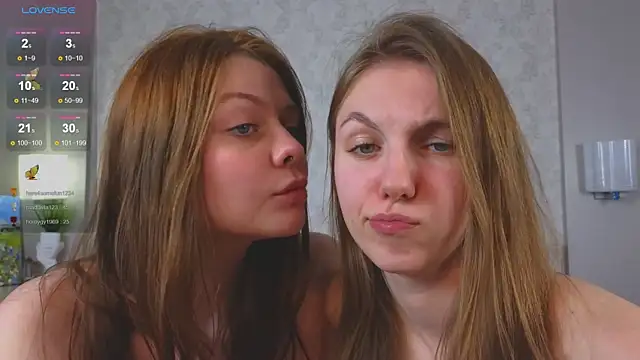 BereniceElson online show from March 2025 06:11:02 PM