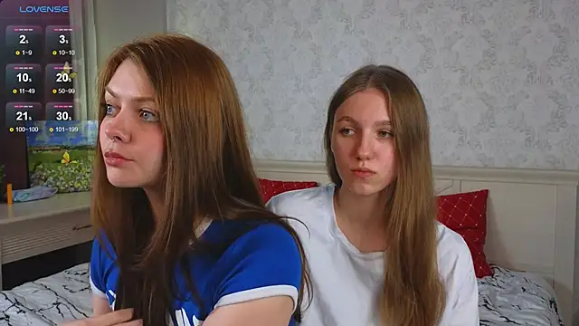 BereniceElson online show from March 2025 03:07:01 PM