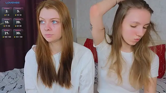 BereniceElson online show from March 2025 12:07:02 PM