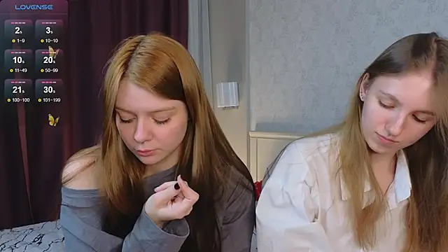 BereniceElson online show from March 2025 12:04:02 PM