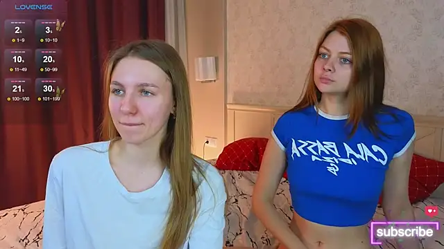 BereniceElson online show from March 2025 12:06:02 PM