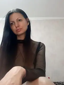 AliseWats online show from July 2026 09:47:02 PM