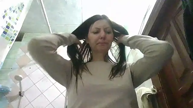 AliseWats online show from March 2026 08:27:02 PM