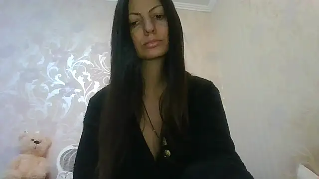 AliseWats online show from December 2025 09:31:02 PM