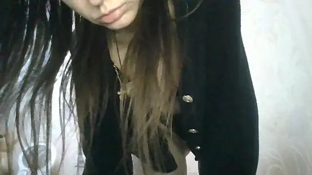 AliseWats online show from December 2025 08:56:02 PM