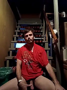 Brantopher online show from February 2026 05:35:01 PM