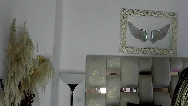 Lola Blondie online show from January 2026 12:12:01 PM