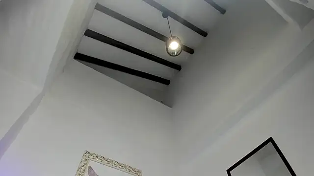 Lola Blondie online show from October 2025 12:15:02 PM