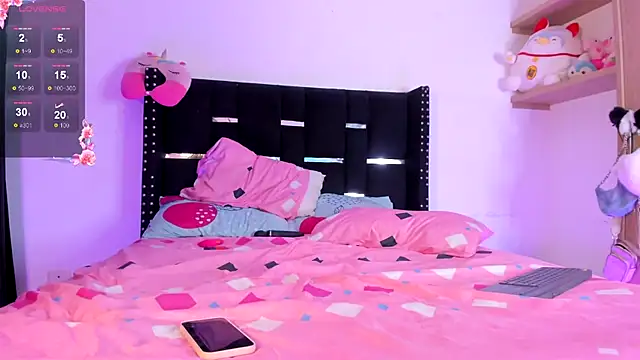 Paris natalie online show from September 2025 05:57:01 AM