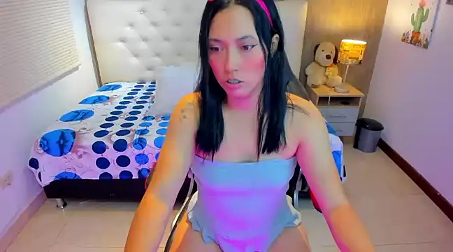 Snapshot of _LiilyWong chatting on March 2025 04:40:01 AM LiilyWong online show from March 2025 04:40:01 AM