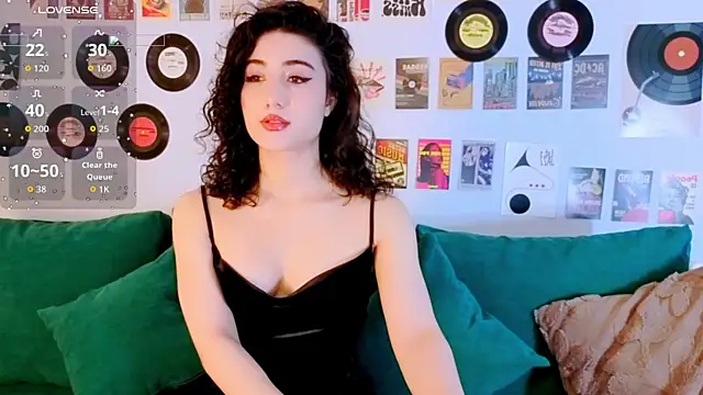 Maya Rogerss online show from May 2026 03:06:01 PM
