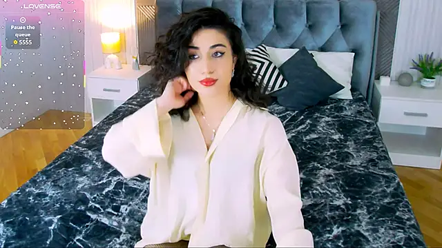 Maya Rogerss online show from March 2026 02:41:01 PM