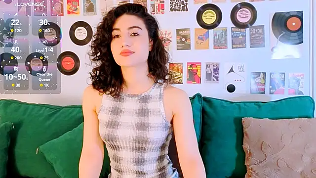 Maya Rogerss online show from May 2026 02:46:02 PM