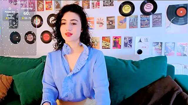 Maya Rogerss online show from April 2026 02:40:02 PM