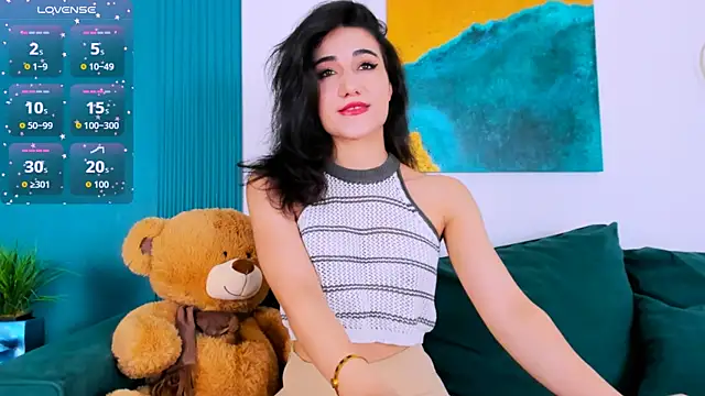 Snapshot of Maya_Rogerss chatting on October 2025 02:36:01 PM Maya Rogerss online show from October 2025 02:36:01 PM