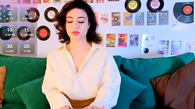Maya Rogerss online show from April 2026 05:30:01 PM