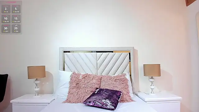 SophiaQueens online show from March 2026 08:10:02 PM