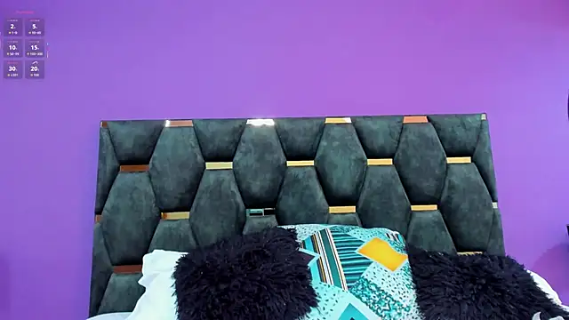 SophiaQueens online show from March 2026 08:46:01 PM