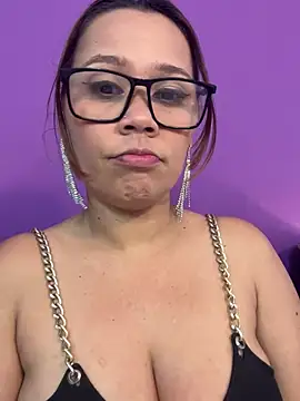 SophiaQueens online show from February 2026 07:36:01 PM