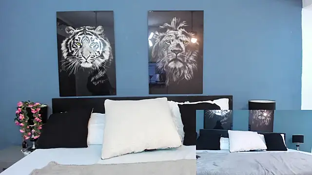 SophiaQueens online show from February 2026 08:07:01 PM